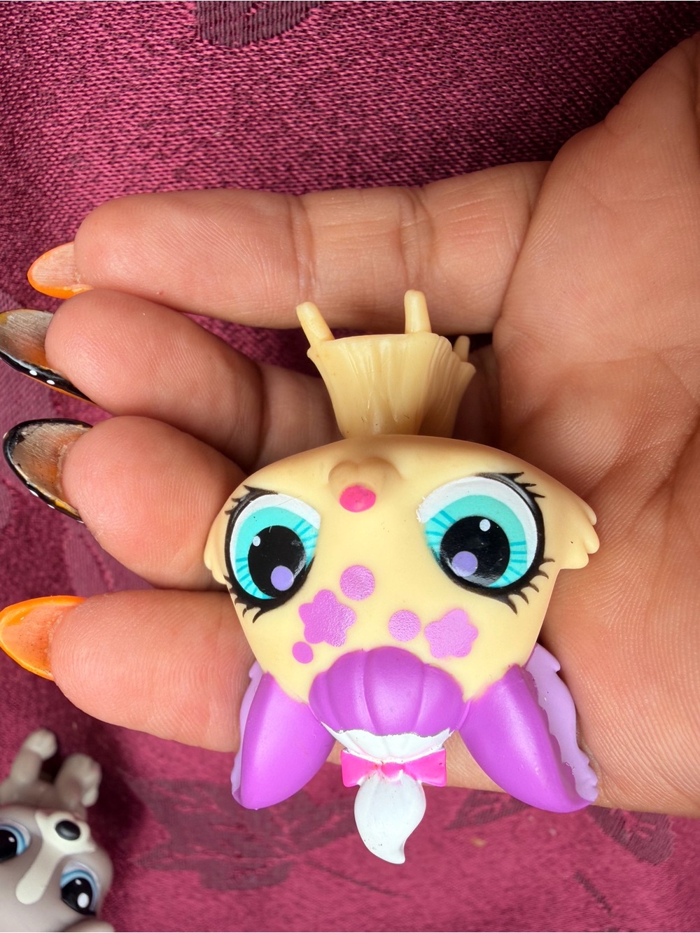Littlest Pet Shop Assorted dog bundle - Picture 6 of 9